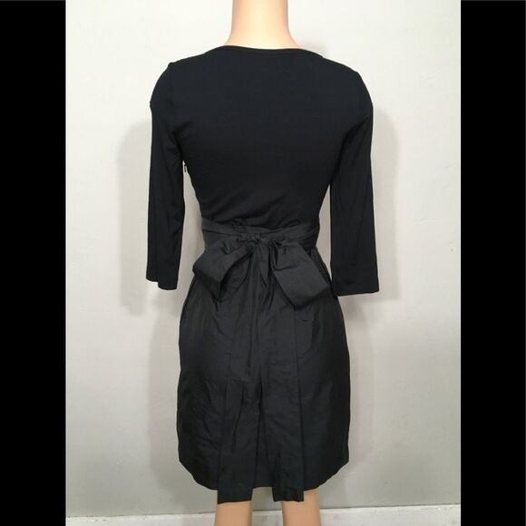 DKNY black dress. NWOT - Picture 3 of 6